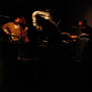 Keiji Haino, Jim O'Rourke, Oren Ambarchi 的头像