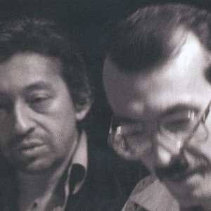 Avatar de Serge Gainsbourg (with Michel Colombier)