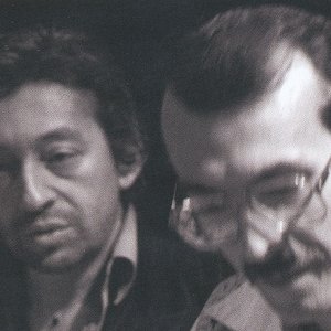 Serge Gainsbourg (with Michel Colombier) 的头像