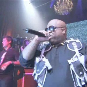 Image pour 'Cee-Lo (feat. Paul Oakenfold)'