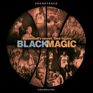 Black Magic: Soundtrack