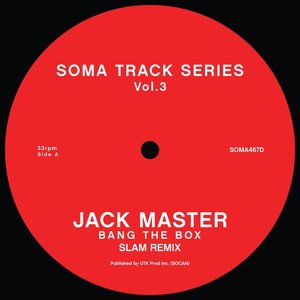 Soma Track Series Vol. 3