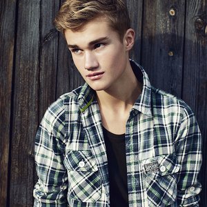 Kristoffer Rahbek 的头像
