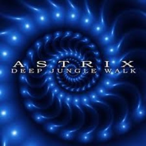 Deep Jungle Walk