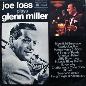 Joe Loss Plays Glenn Miller