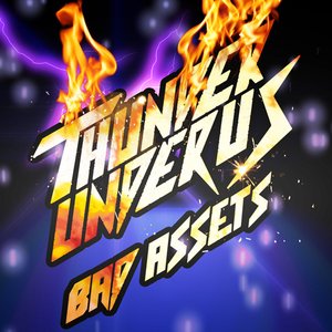 Bad Assets