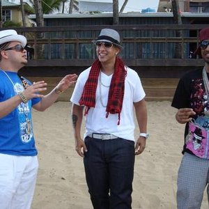 Daddy Yankee ft. Jowell y Randy のアバター