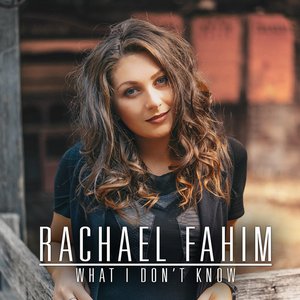 What I Don't Know - Single