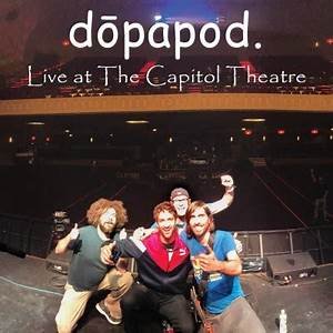 Live at the Capitol Theatre