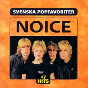 Svenska Popfavoriter