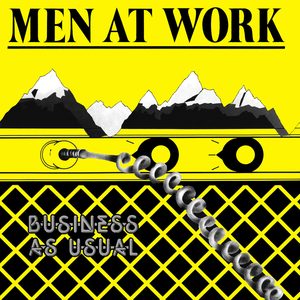 Business As Usual