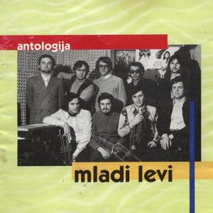 Image for 'Mladi levi'