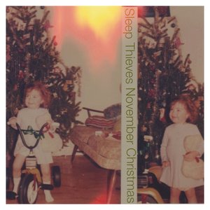 November Christmas - Single