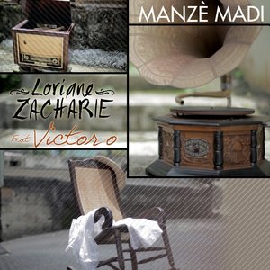 Manzè madi (feat. Victor O)