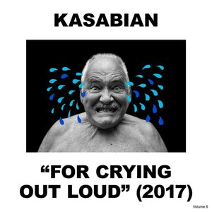 For Crying Out Loud [Explicit]