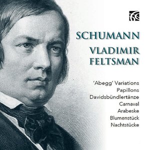 Schumann: First Masterworks