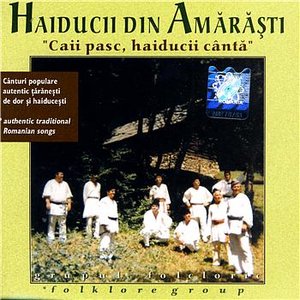 Haiducii din Amarasti 的头像