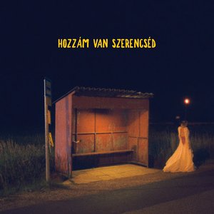 Hozzám van szerencséd
