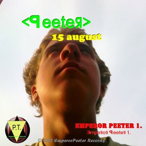 Peeter - 15 august