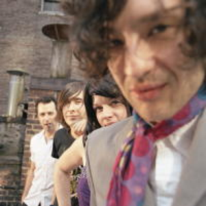 By Divine Right photo provided by Last.fm