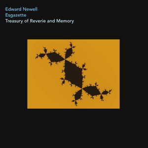 Treasury of Reverie and Memory - Single
