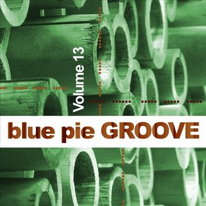Blue Pie Groove Vol.13
