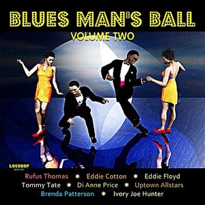 Blues Man's Ball Vol. II