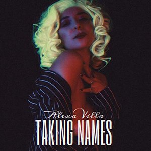 Taking Names