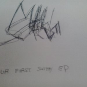Our First Shitty EP