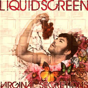 Virginal Secretions