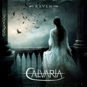 Raven - Single