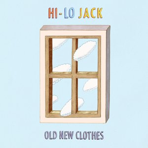 Old New Clothes