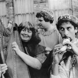 The Renaissance Players 的头像