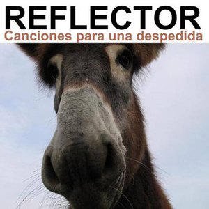 Reflector (Madrid) 的头像