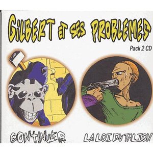 Gilbert et Ses Problèmes için avatar