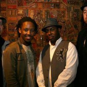 Eric Krasno & Chapter 2 的头像