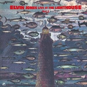 Live At The Lighthouse Vol.2