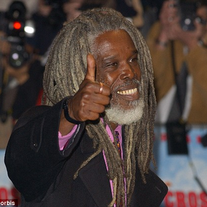 Billy Ocean