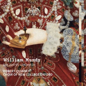 William Mundy: Vox patris caelestis