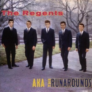 Regents A.K.A. The Runarounds