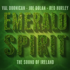 Emerald Spirit Of Ireland