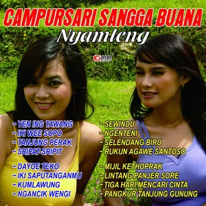 Campursari Sangga Buana Nyamleng