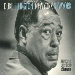 Duke Ellington - New York New York - Zortam Music