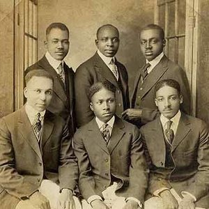 Avatar di Tuskegee Institute Singers