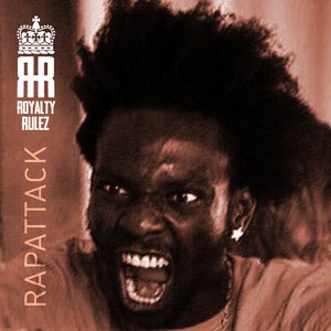 Bild für 'Rap Attack Single'
