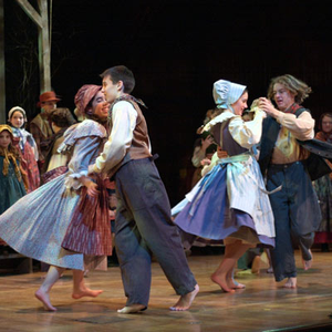 Revels photo provided by Last.fm