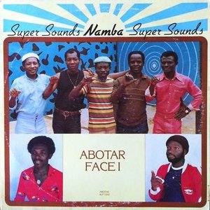 Awatar dla Super Sounds Namba
