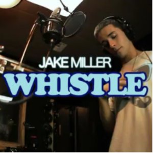 Whistle - Single