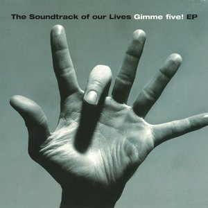 Gimme Five EP