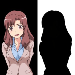Avatar for Koigakubo Yuri (Tanaka Rie)